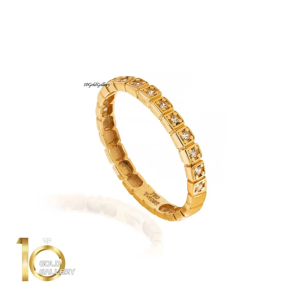 CR545-انگشتر-شوپارد-مدل-تمام-نگین-با-طلای-زرد انگشتر-شوپارد-مدل-تمام-نگین-با-طلای-زرد