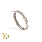 انگشتر-شوپارد-مدل-تمام-نگین-با-طلای-سفید