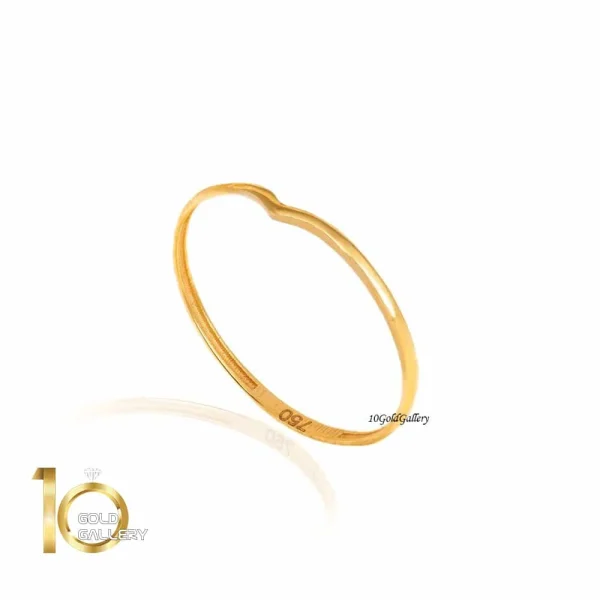 انگشتر-طلا-زنانه