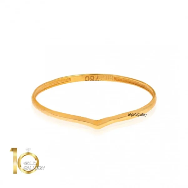 انگشتر-طلا-زنانه