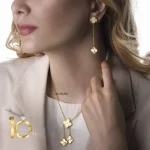 نیم-ست-طلا-طرح-ونکلیف