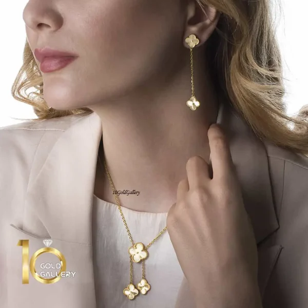 نیم-ست-طلا-طرح-ونکلیف