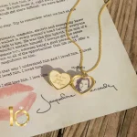 ویز-طلا-طرح-قاب-عکس-نامه-دار-باز