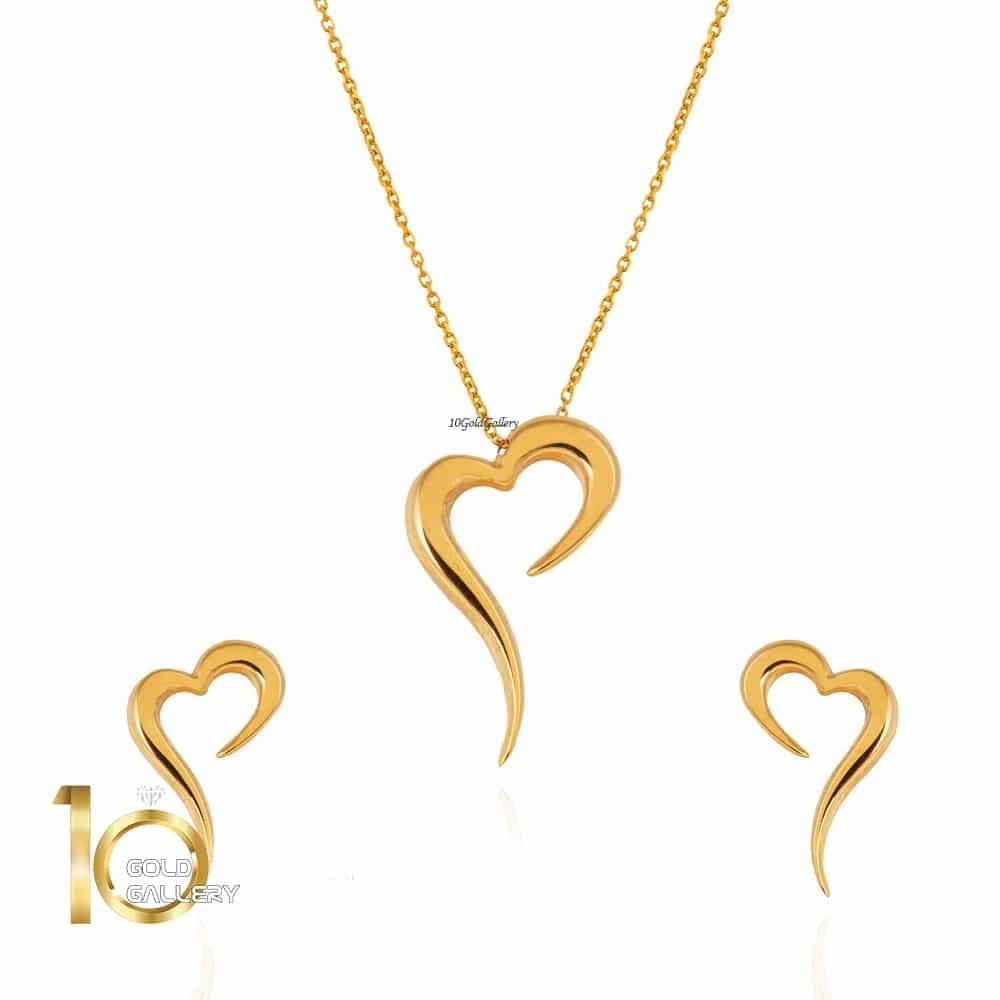 CS342-نیم-ست-طرح-قلب-فانتزی نیم-ست-طرح-قلب-فانتزی