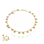 پابند-طلا-طرح-پولکی