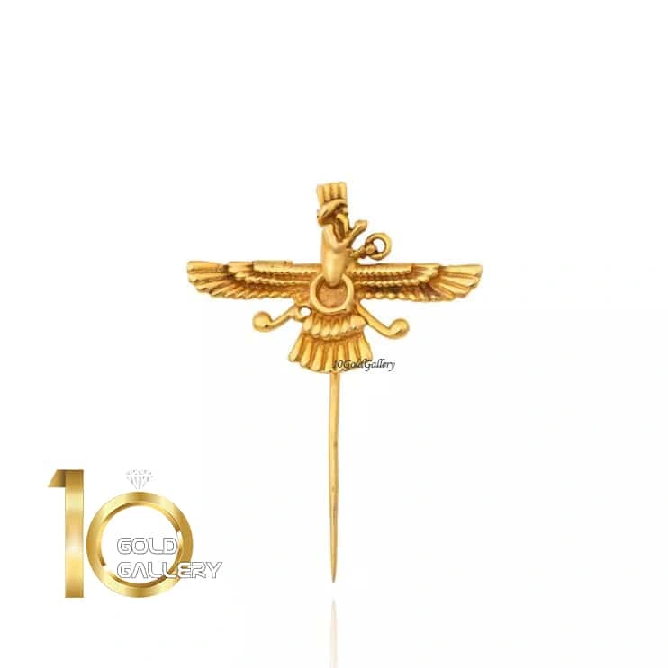 MO904-سنجاق-کت-مردانه-طرح-فروهر-min سنجاق-کت-مردانه-طرح-فروهر