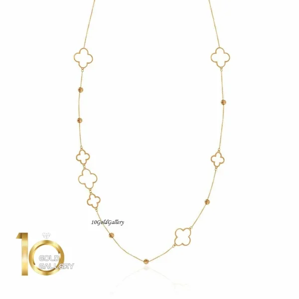 گردنبند-رولباسی-طرح-ونکلیف