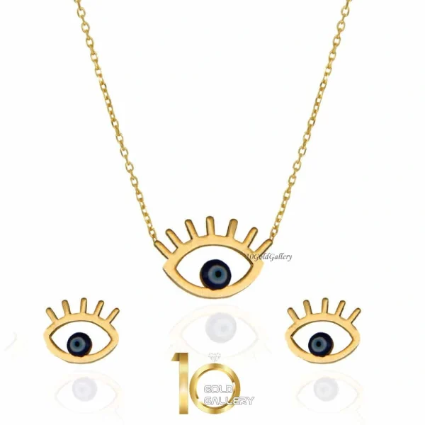 یم-ست-طرح-چشم-نظر