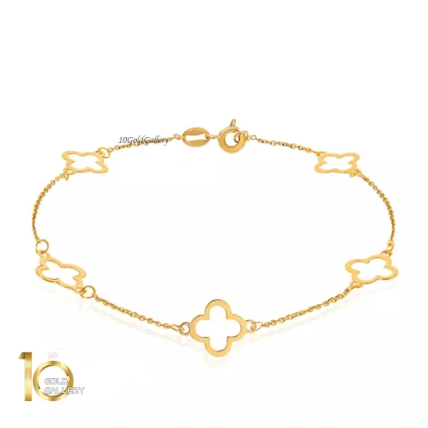 دستبند-طرح-ون-کلیف