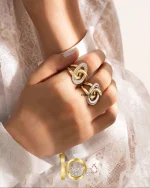 انگشترهای فواز گروسی