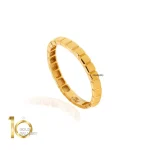 انگشتر-شوپارد-مدل-ساده-با-طلای-زرد