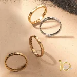 مجموعه-انگشتر-شوپارد