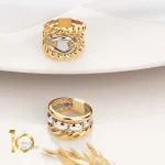 -انگشتر-طلا-