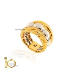 انگشتر-طلا-