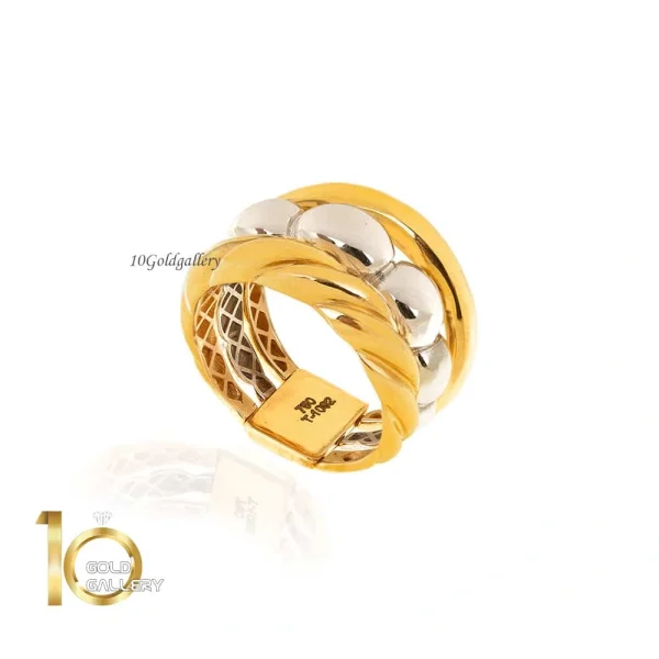انگشتر-طلا-