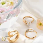 انگشتر-فرد-طرح-طلای-سفید-دار