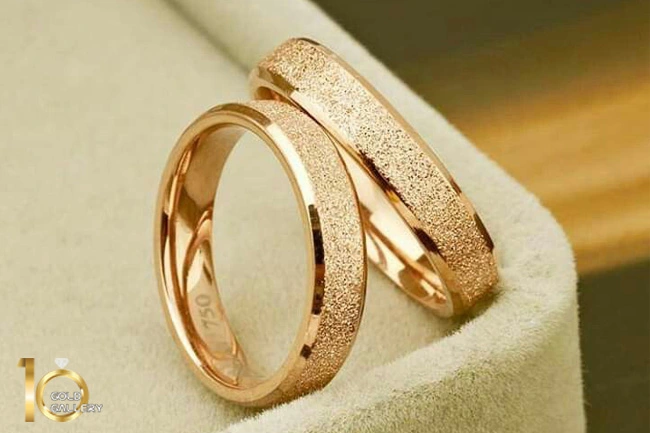 خرید قسطی انگشتر