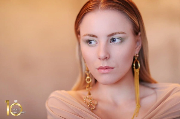 مزایای استفاده از طلا در پوشش