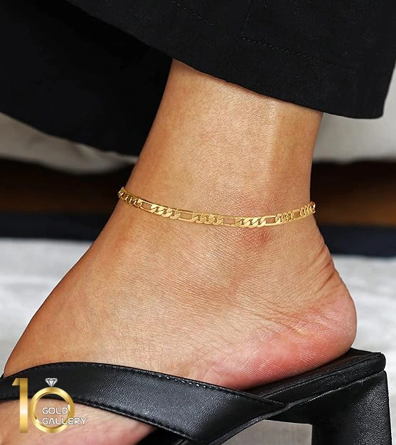 پابند زنانه