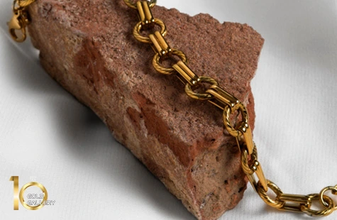 پابند زنجیزی