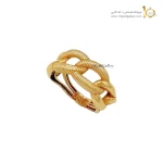 انگشتر امگا طرح یورمن کد 1WRB005