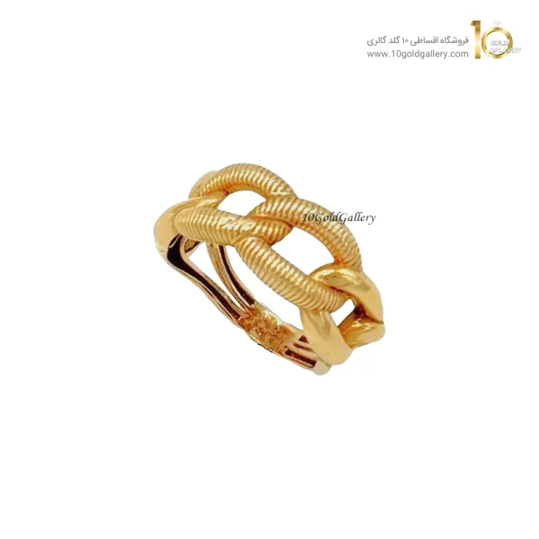 انگشتر امگا طرح یورمن کد 1WRB005