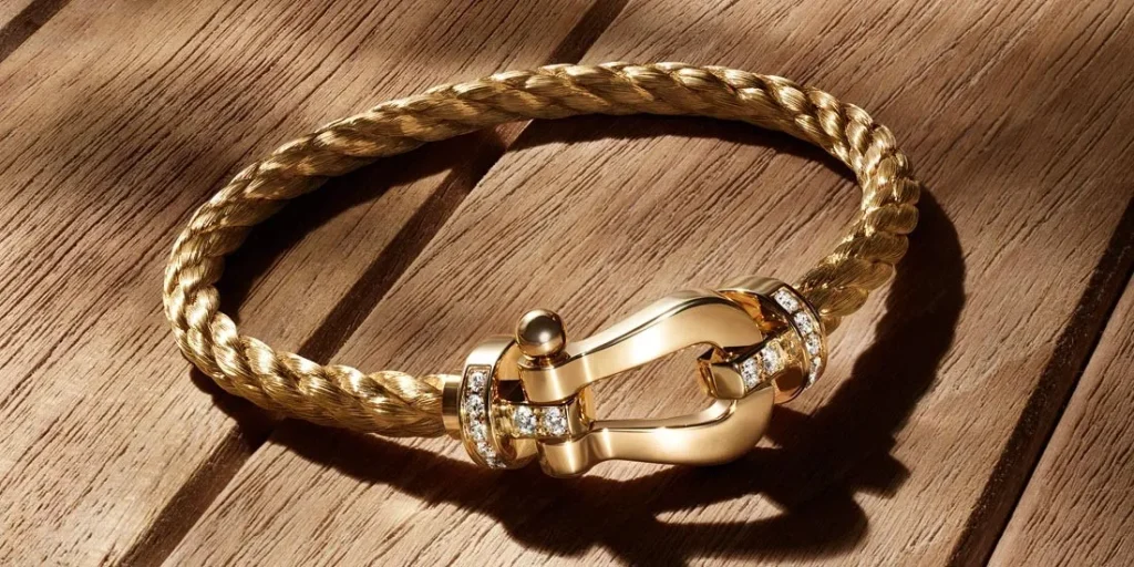 معرفی برند فرد (FRED) در صنعت طلا و جواهرات