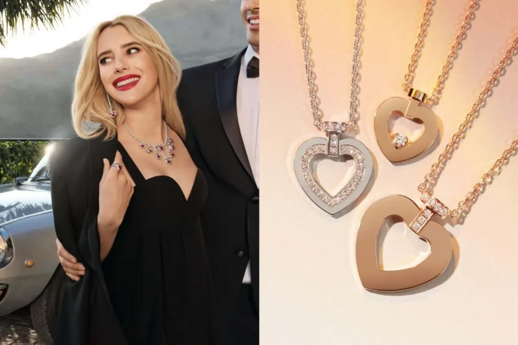 برند فرد (FRED) در صنعت جواهرات