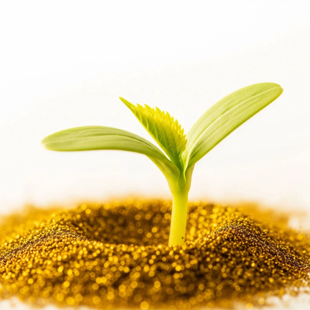 سرمایه گذاری در طلا