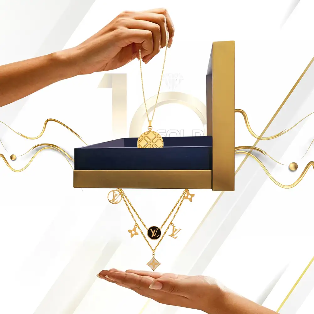 طرح تعویض طلا