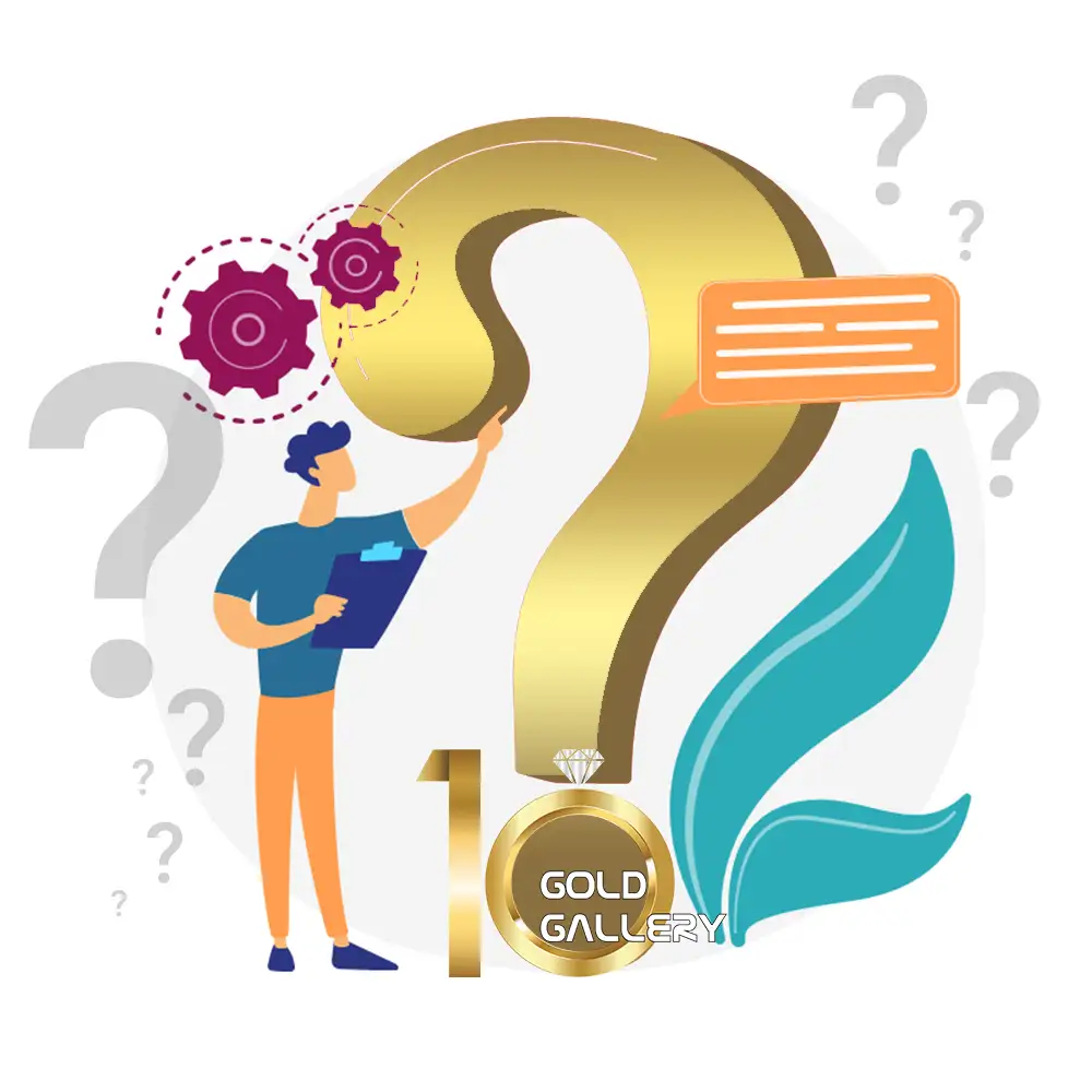 سوالات متداول