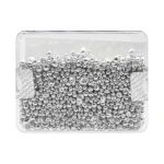 ساچمه ی نقره ترک عیار ۹۹۹.۹