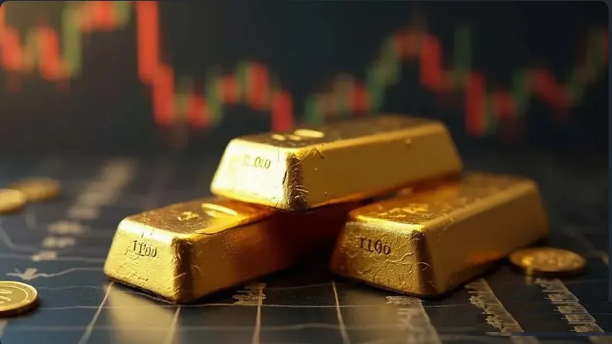 آشنایی با انواع سود طلای آبشده