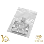 ساچمه ی نقره 0.5 گرمی ترک عیار 999.9 - تصویر 3