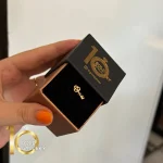 آویز کلید شبدر کم اجرت 1WDE065