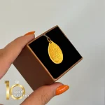 آویز بیضی اورانوس کم اجرت 1WDE061