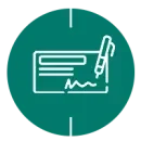 خرید اقساطی بدون چک